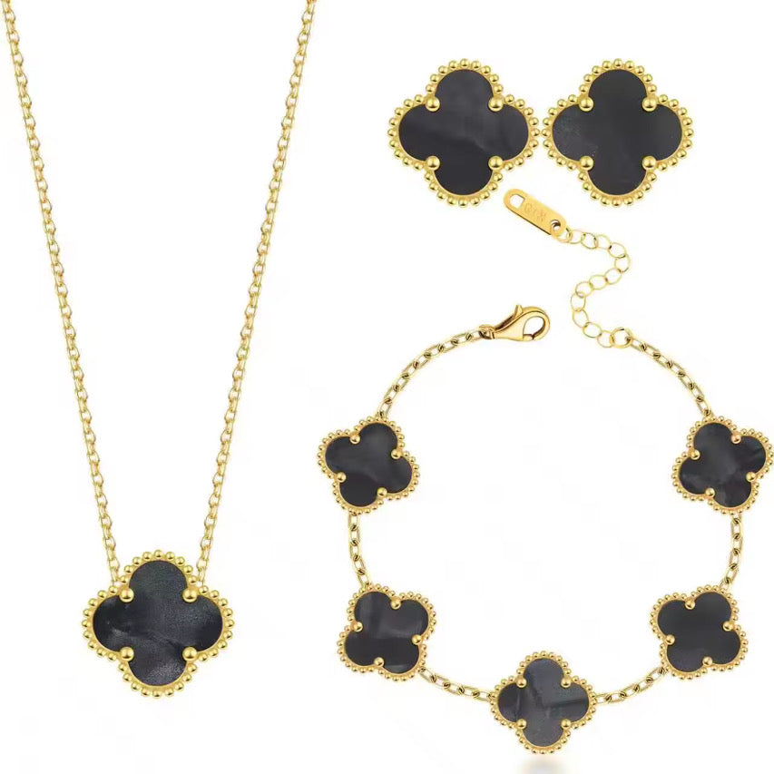 CLOVÉ ARMBAND – OCEAN