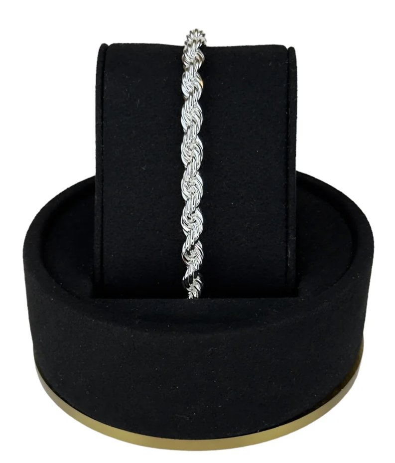 CORDELL ARMBAND - GULD (8mm)