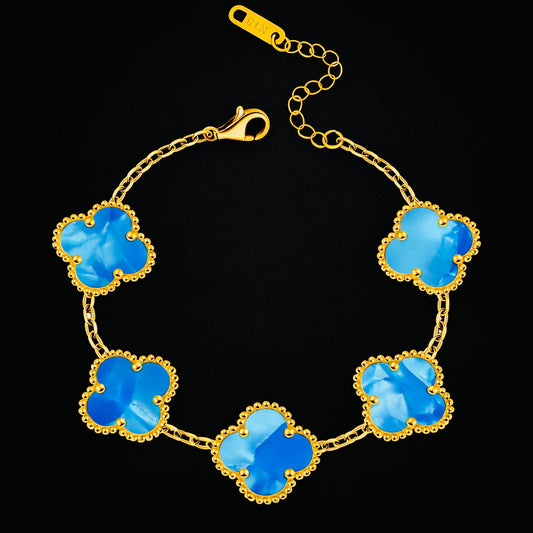 CLOVÉ ARMBAND – OCEAN