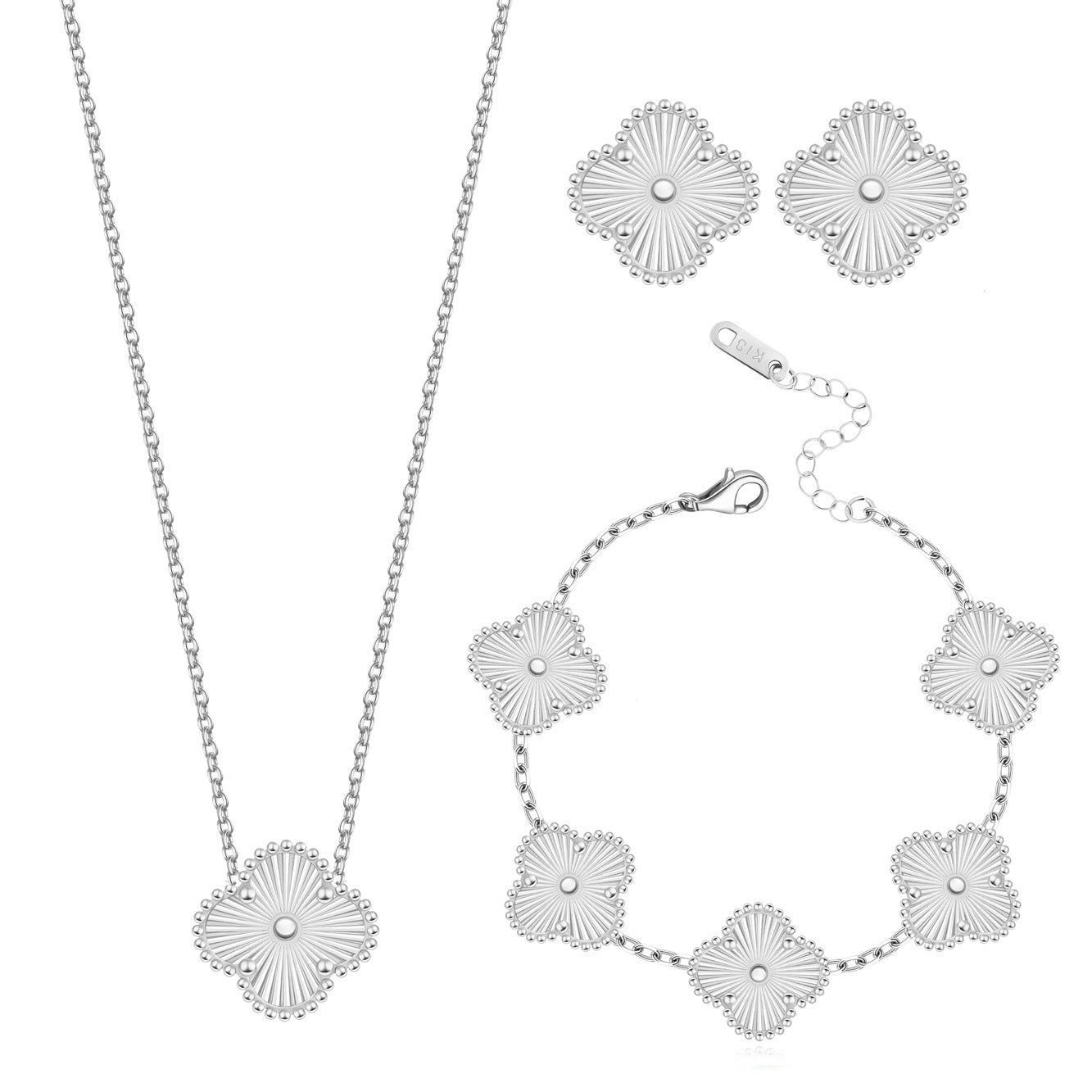 CLOVÉ ARMBAND – OCEAN