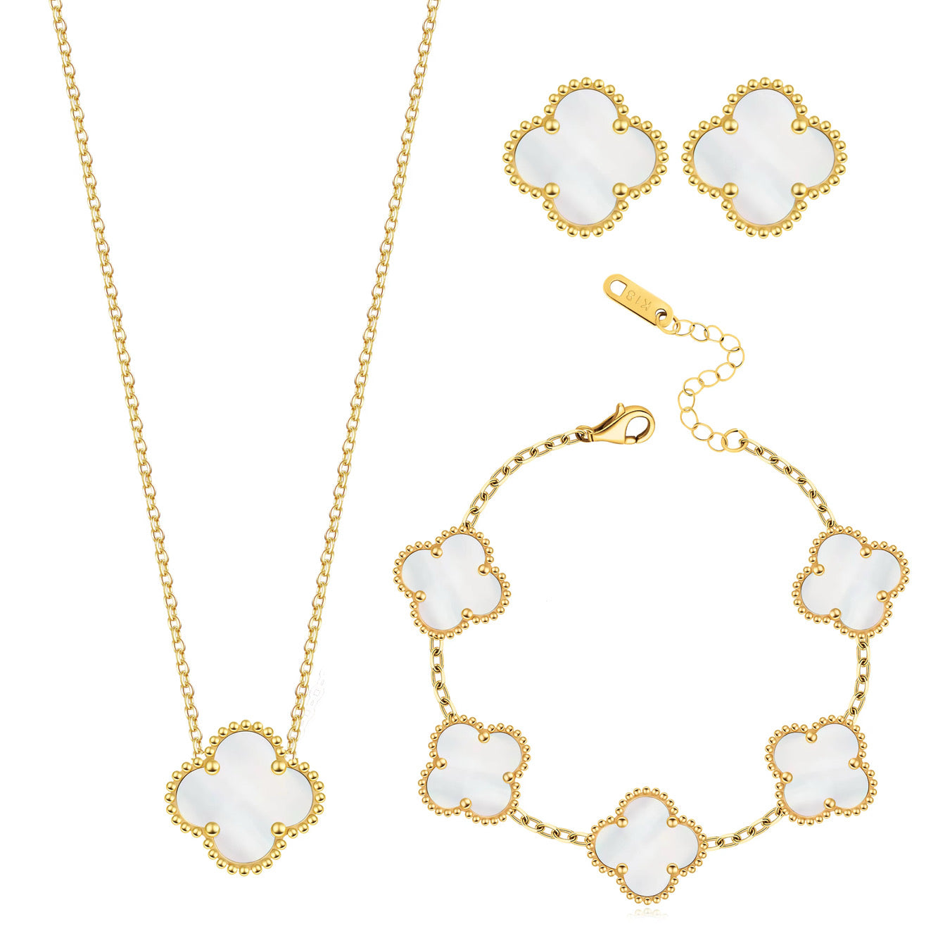 CLOVÉ ARMBAND – OCEAN