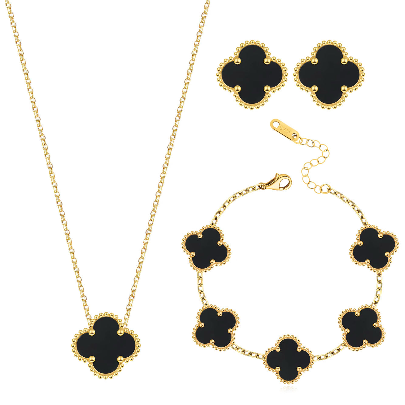 CLOVÉ ARMBAND – OCEAN