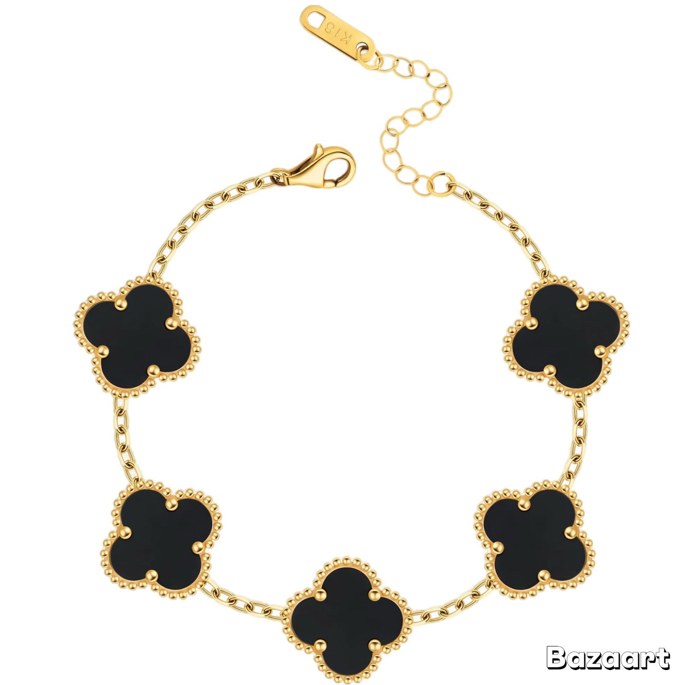 CLOVÉ HALSBAND V2 – OCEAN